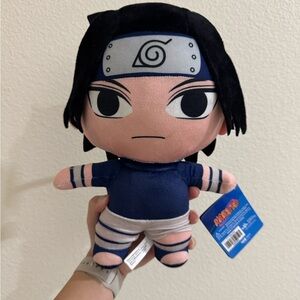 Sasuke Plush